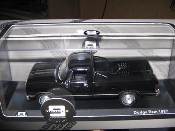 amerikaanse modelauto's op 1/43 beschikbaar voor biedingen
