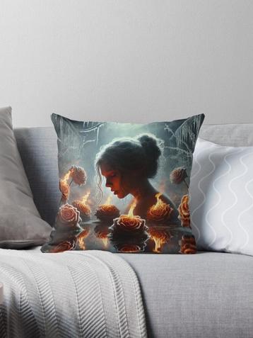 Sierkussens 200+ modellen bank woonkamer 30x30 40x40 60x60 beschikbaar voor biedingen