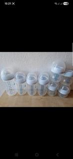 Gros lot de biberons Avent divers litrages, Enfants & Bébés