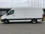 2015 Volkswagen Crafter Vrachtwagen., Auto's, Gebruikt, Overige modellen, Bedrijf, Overige carrosserie