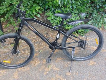 Velo, Fietsen en Brommers, Ophalen
