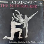 LP  " THE NUTCRACKER" TCHAIKOVSKI, Ophalen of Verzenden, Zo goed als nieuw