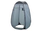 Douche tent Obelink, Caravans en Kamperen, Kampeeraccessoires, Ophalen