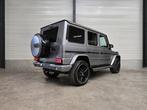 Mercedes-Benz G350 FULL G63 AMG I 22' I CARBON I CIEL ETOILE, Automaat, Testrit aan huis, 3200 kg, G-Klasse
