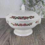 Wedgwood Briar Rose Terrine / Dekschaal 18 cm, Ophalen of Verzenden