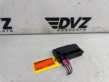 Telefoon Module van een Skoda Octavia beschikbaar voor biedingen