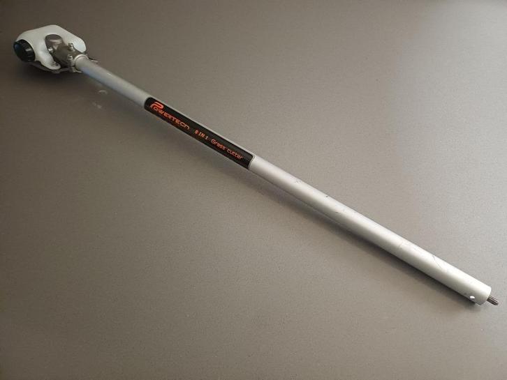 POWERTECH PT-580 Bosmaaier(Verlengstuk kettingzaag), Tuin en Terras, Bosmaaiers, Nieuw, Benzine, Ophalen