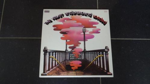 VELVET UNDERGROUND LOADED - Avec Lou Reed, CD & DVD, Vinyles | Rock, Comme neuf, Alternatif, 12 pouces, Enlèvement ou Envoi