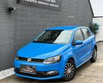 VW POLO 6C 1.0i ESSENCE 207 000KM CARPASS 2014 EURO 6B, Achat, Euro 6, Entreprise, Boîte manuelle