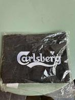 Carlsberg barshort lang apron long, Collections, Marques & Objets publicitaires, Neuf, Carlsberge, Enlèvement ou Envoi, Info@carb.d