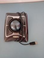 Trackball pour PC, Enlèvement