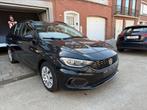 Fiat tipo 1.4 2017 153.652km, Auto's, Voorwielaandrijving, Stof, 4 cilinders, Zwart