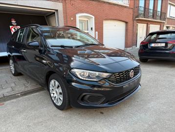 Fiat tipo 1.4 2017 153.652km beschikbaar voor biedingen