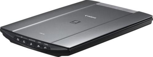 Canon CanoScan LiDE 210, Computers en Software, Scanners, Zo goed als nieuw, Flatbedscanner, MacOS, Windows, Linux, Ophalen of Verzenden