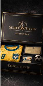 Mysterie box - legends, Collections, Articles de Sport & Football, Envoi, Neuf, Maillot