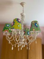 luster voor kinder en tienerkamer, Ophalen, Zo goed als nieuw