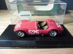 1:43 Top Model TMC077 Maserati A6 CGS Fantuzzi Mille miglia, Hobby & Loisirs créatifs, Voitures miniatures | 1:43, Comme neuf