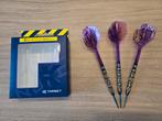 Daimonds Luke Littler K-flex 22g Top dartspijlen, Sport en Fitness, Darts, Ophalen of Verzenden, Zo goed als nieuw