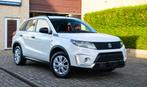 Suzuki Vitara DIGITALE-AIRCO*BOTS-WAARSCH*LINE-ASSI*ADAPT-CR, Auto's, Voorwielaandrijving, Stof, 4 cilinders, 1165 kg