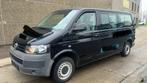 Châssis allongé 9 places du Volkswagen Transporter T6, Autos, Euro 5, Achat, 5 portes, Diesel
