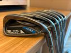 Ping G30 ijzers, Sport en Fitness, Golf, Ophalen of Verzenden, Gebruikt, Ping