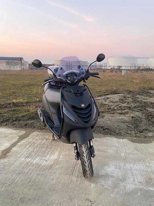 Piaggo zip, Fietsen en Brommers, Brommeronderdelen | Scooters, Ophalen