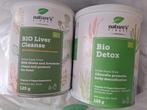 Nature's Finest Bio liver Cleance + Bio Dettox Pakket ✔️, Diversen, Levensmiddelen, Ophalen