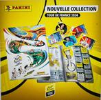 Tour de France Pannini 2024, Collections, Autocollants, Enlèvement, Neuf