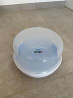 Philips Avent Magnetron sterilisator, Ophalen, Gebruikt, Sterilisator