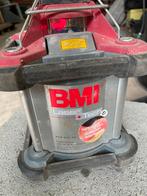 BMI bouwlaser, Doe-het-zelf en Bouw, Meetapparatuur, Ophalen, Zo goed als nieuw