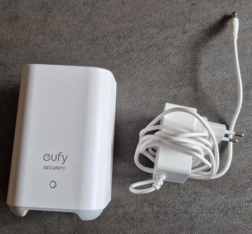 EUFY HomeBase S280 beschikbaar voor biedingen