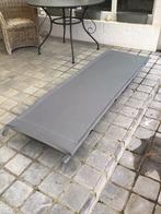 Lit scoot camping, Caravans en Kamperen, Kampeeraccessoires, Ophalen, Gebruikt