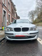 Bmw 118d, Auto's, Start-stop-systeem, 5 deurs, Particulier, Euro 4