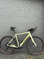 Felt Breed 30 gravelbike maat L, Fietsen en Brommers, Ophalen, Zo goed als nieuw, Aluminium