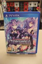 Hyperdimension Neptunia Re;Birth 3: V Generation  (cib) vita, Games en Spelcomputers, Games | Sony PlayStation Vita, Gebruikt