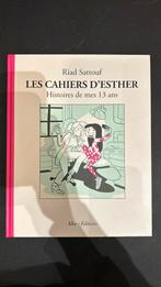 Les cahiers d’Esther T4, Livres, Comme neuf