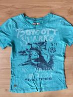 T-shirt CKS 8 ans, Kinderen en Baby's, Kinderkleding | Maat 128, CKS, Jongen of Meisje, Gebruikt, Ophalen