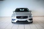 Volvo V60 B4 mild hybrid Momentum Pro, Autos, Volvo, 5 places, Verrouillage centralisé sans clé, Break, 143 kW