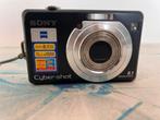 Sony Cybershot DSC-W100 8.1MP, Audio, Tv en Foto, Fotocamera's Digitaal, Ophalen, Compact, 8 Megapixel, Zo goed als nieuw