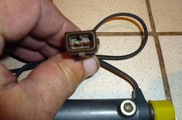 elektrische injector 11,4 v voor vw lt of Mercedes -Benz beschikbaar voor biedingen