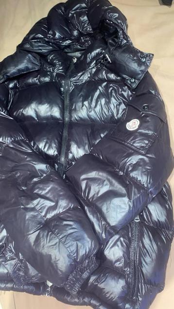 Moncler Maya, Neuf, Taille 36 (S), Moncler, Enlèvement