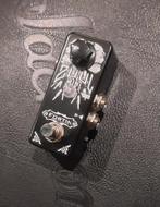 Fortin Mini Zuul TE KOOP!, Ophalen of Verzenden, Zo goed als nieuw, Distortion, Overdrive of Fuzz