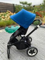 Bugaboo buggy: baby- en kinderwagen in 1, Enfants & Bébés, Comme neuf, Ombrelle, Enlèvement