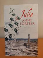 Anne Fortier - Julia, Ophalen, Gelezen, Anne Fortier