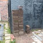 gratis dals, Tuin en Terras, Ophalen