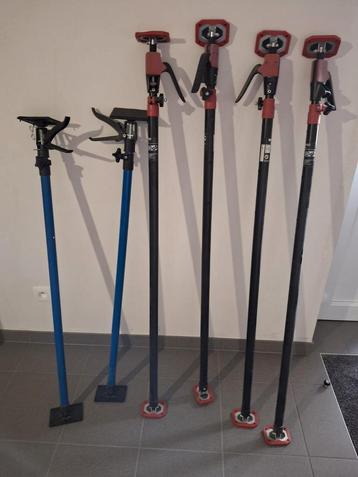 Derdehanden 6 stuks beschikbaar voor biedingen