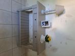 Commode, Ophalen, Nieuw, Eikenhout