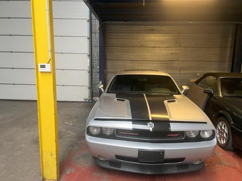 Dodge Challenger SRT-8 40.000 km 2010, Autos, Dodge, Entreprise, Achat, Challenger, ABS, Airbags, Air conditionné, Bluetooth, Ordinateur de bord