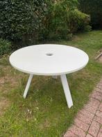 Ronde eettafel, Huis en Inrichting, Ophalen, Gebruikt