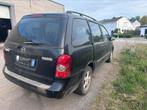 Mazda MPV - 2.0D - 2003  -  AIRCO - export / handelaar, 1995 cc, 4 cilinders, Blauw, 7 zetels